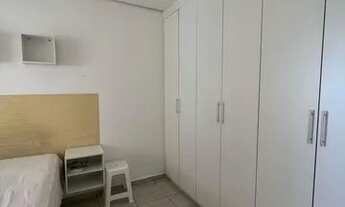 Imagem 4: View Club mobiliado 2 quartos