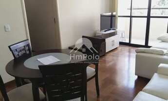 Imagem 6: Campinas - Apartamento Padrão - Botafogo