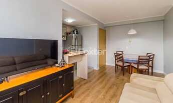 Imagem 3: Apartamento 02 quartos com vaga escriturada no Arboretto Green Life Jardim Carvalho