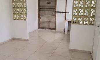 Imagem 2: Casa-São Paulo-SANTANA