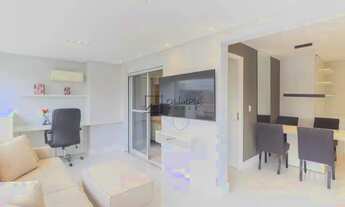 Imagem: Locação Apartamento 1 Dormitórios - 54