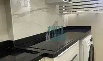 Imagem 7: Apartamento com 1 dormitório para alugar, 35 m² por R$ 6.400,01/mês - Bela Vista - São Pau