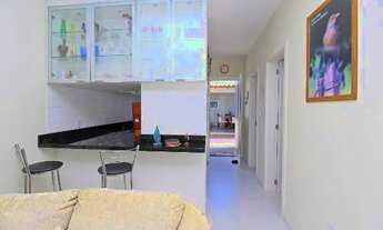 Imagem 7: Casa para Venda - 99.48m², 3 dormitórios, sendo 1 suites, 2 vagas - Hípica