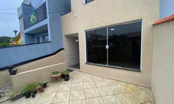 Imagem 9: Sobrado com 3 dormitórios, 180 m² - venda por R$ 625.000 ou aluguel por R$ 2.850/mês - Vil