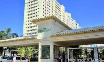 Imagem: Alugo apartamento semimobiliado no Borges