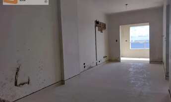 Imagem 3: Apartamento 02 Quartos em Vila Balnearia - Praia Grande, SP