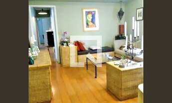 Imagem: Apartamento para Aluguel - Perdizes, 3 Quartos