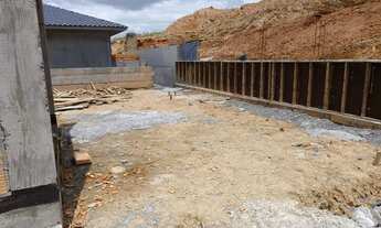 Imagem 3: Sobrado à venda 2 quartos em São José bairro Sertão do Maruim R$ 340.000,00