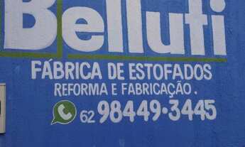 Imagem 2: Sala comercial no setor castelo branco