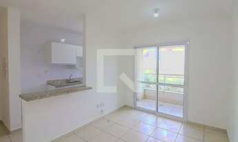 Imagem 4: Apartamento para Aluguel - Nova Aliança, 1 Quarto, 50 m2