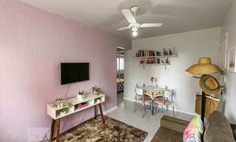 Imagem 4: Apartamento para Aluguel - Partenon, 1 Quarto, 44 m2