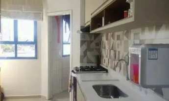 Imagem 5: Apartamento residencial para Venda Parque Residencial Aquarius, São José dos Campos 3 dorm