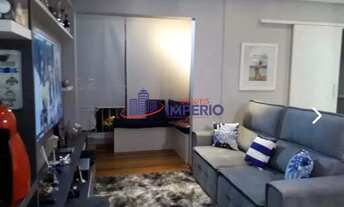 Imagem 2: Apartamento com 2 dorms, Casa Verde, São Paulo - R$ 600 mil, Cod: 9030