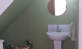 Imagem 5: Casa Vila Isabel