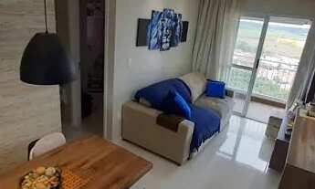 Imagem 7: Lindo apto no décimo segundo andar reformado e mobiliado