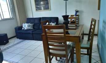 Imagem 1: Apartamento a venda com 2 quartos, garagem, 75m² no valor R$280.000,00 - Vila isabel - Rio