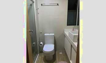 Imagem 4: Flat com 2 dormitórios à venda, 72 m² por R$ 1.400.000,00 - Muro Alto - Ipojuca/PE