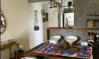 Imagem 2: Apartamento com 2 dormitórios à venda, 72 m² por R$ 870.000 - Vila Pompeia - São Paulo/SP