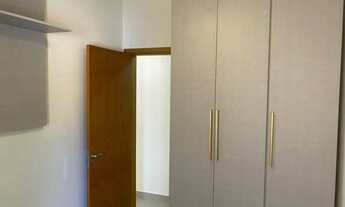 Imagem 2: Apartamento para Locação no Parque Peruche - R. Anísio Moreira, 485