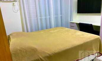 Imagem 6: Apartamento com 3 dormitórios à venda, 96 m² por R$ 890.000,00 - Balneário das Dunas - Cab