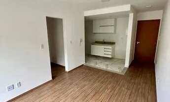 Imagem 7: Apartamento com 1 dormitório para alugar, 49 m² por R$ 1.309/mês - São Pedro - Juiz de For