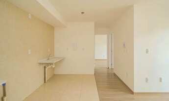 Imagem 3: Apartamento com 2 dormitórios para alugar, 50 m² por R$ 1.750/mês - Fragata - Pelotas/RS