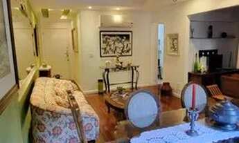 Imagem 6: Apartamento para aluguel possui 99 metros quadrados com 2 quartos em Leblon - Rio de Janei