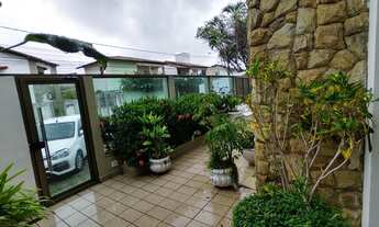 Imagem 3: Casa Duplex - 5 qtos - 396m² - Mata da Praia - Vitória