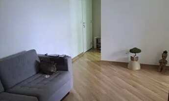 Imagem 2: Apartamento com 2 dormitórios à venda, 68 m² por R$ 430.000 - Belém - São Paulo/SP