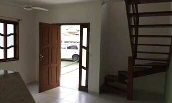 Imagem 2: Casa com 2 dormitórios para alugar, 73 m² por R$ 1.350,00/mês - Ouro Verde - Rio das Ostra