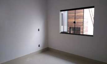 Imagem 6: Casa com 3 dormitórios à venda, 130 m² por R$ 550.000,00 - Jardim das Américas 2ª Etapa