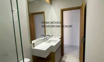 Imagem 4: Casa para Venda em Indaiatuba, Jardim Montreal Residence, 3 dormitórios, 1 suíte, 1 banhei