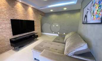 Imagem 5: Apartamento Residencial SANTANA