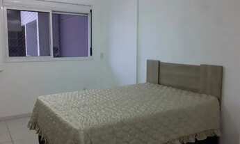 Imagem 7: Apartamento mobiliado no Pagani