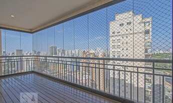 Imagem 7: Apartamento para Aluguel - Brooklin, 3 Quartos, 124 m2