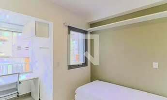 Imagem 3: Apartamento para Aluguel - Chácara Santo Antonio, 1 Quarto, 20 m2