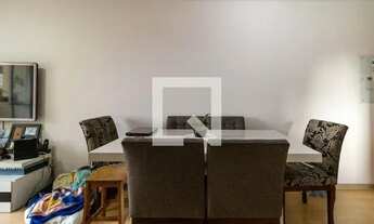 Imagem 5: Apartamento para Aluguel - Vila Romana, 3 Quartos, 75 m2