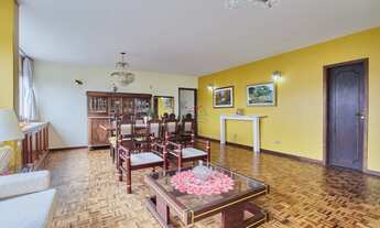 Imagem 5: APARTAMENTO com 3 dormitórios à venda com 198m² por R$ 849.900,00 no bairro Bigorrilho - C