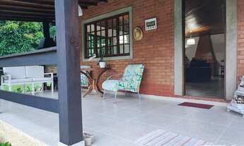 Imagem 3: Casa em Condomínio para Venda em Teresópolis, Fazenda Boa Fé, 3 dormitórios, 1 suíte, 2 ba