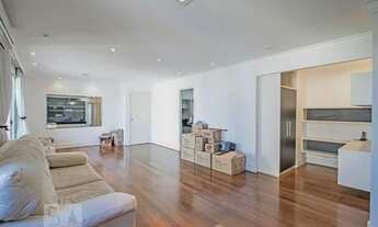 Imagem 4: Apartamento para Aluguel - Brooklin, 3 Quartos, 124 m2