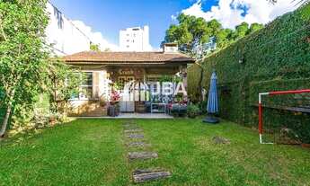 Imagem 3: CURITIBA - Casa Padrão - Mercês