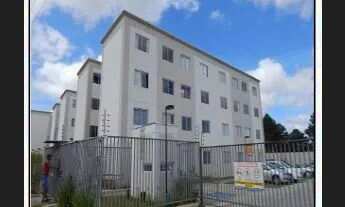 Imagem: CURITIBA - Apartamento Padrão