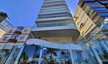 Imagem 6: Apartamento para venda com 82 metros quadrados com 2 quartos em Canto do Forte - Praia Gra