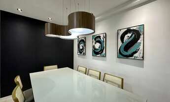 Imagem 7: Apartamento 83m² no Planalto Porteira fechada 02 Quartos TR157549*-MKT&-21