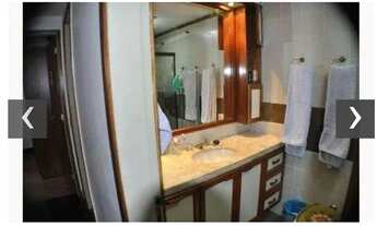 Imagem 2: Belíssimo Apart. no Barra do D'Oro 04 quartos com 140m² na Barra da Tijuca!!!