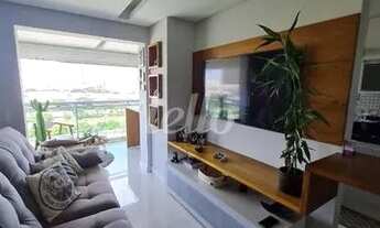 Imagem 2: São Paulo - Apartamento Padrão - Casa Verde