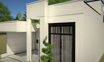 Imagem 3: CASA CONDONÍNIO MANTOVA - INDAIATUBA