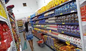 Imagem 4: Loja de Utilidades em forte centro comercial Ref; 1435