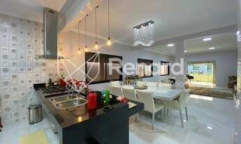 Imagem 3: Linda casa, 4 quartos, 1000m2 de terreno, térrea, reformada, área verde