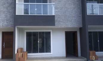 Imagem 3: Casa à venda com 125 metros quadrados e 3 quartos em Vale Encantado - Vila Velha - ES